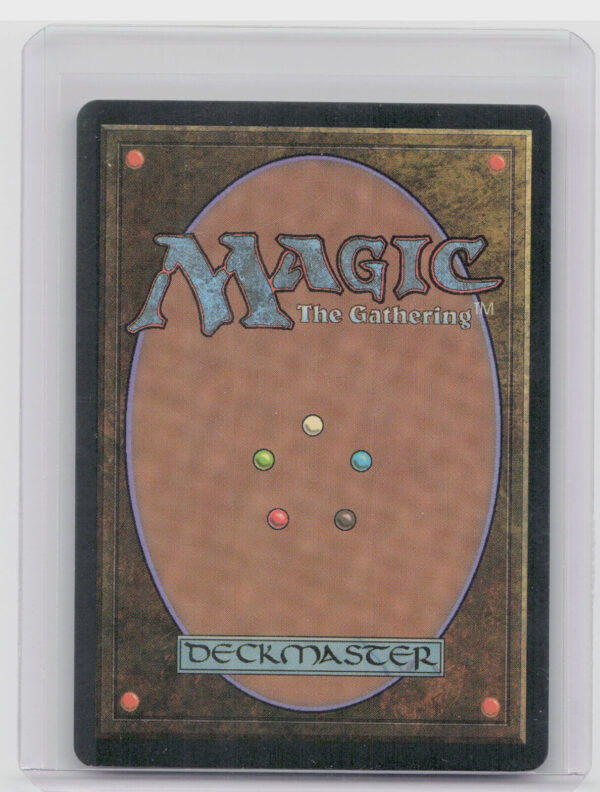 MTG Tempest Aftershock - Image 3
