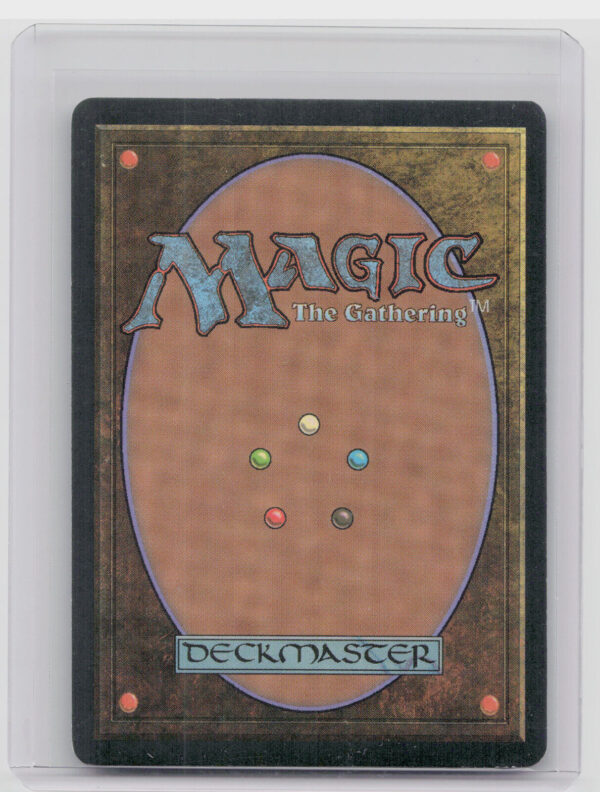MTG Tempest: Barbed Sliver - Image 3