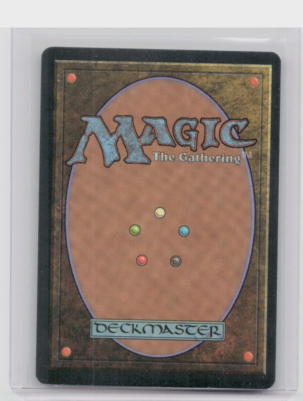 MTG Tempest: Benthic Behemoth - Image 3