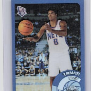 Topps TAMAR SLAY 148